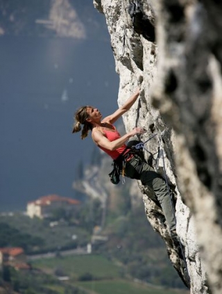  Curso avanzado de escalada 
